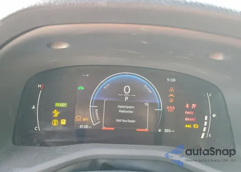 2025 Toyota Camry Xse z USA, uszkodzony, nr VIN 4T1DAACKXSU041843